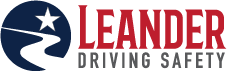 Leander Driving Safety logo